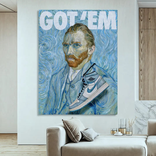 Air Gogh