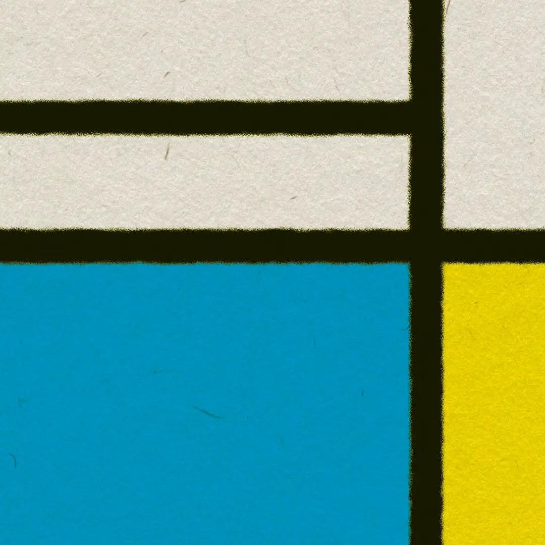CMYK Mondrian 02