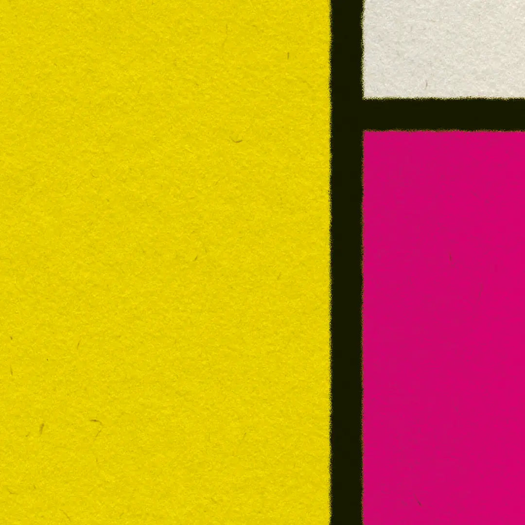 CMYK Mondrian 02