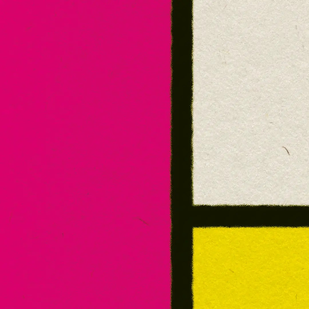 CMYK Mondrian 01