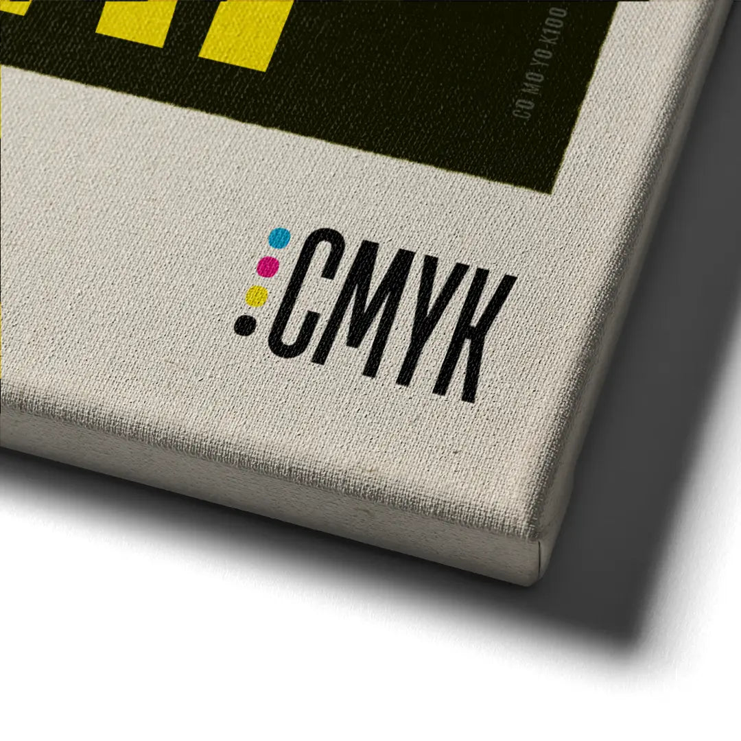 CMYK It's Okay