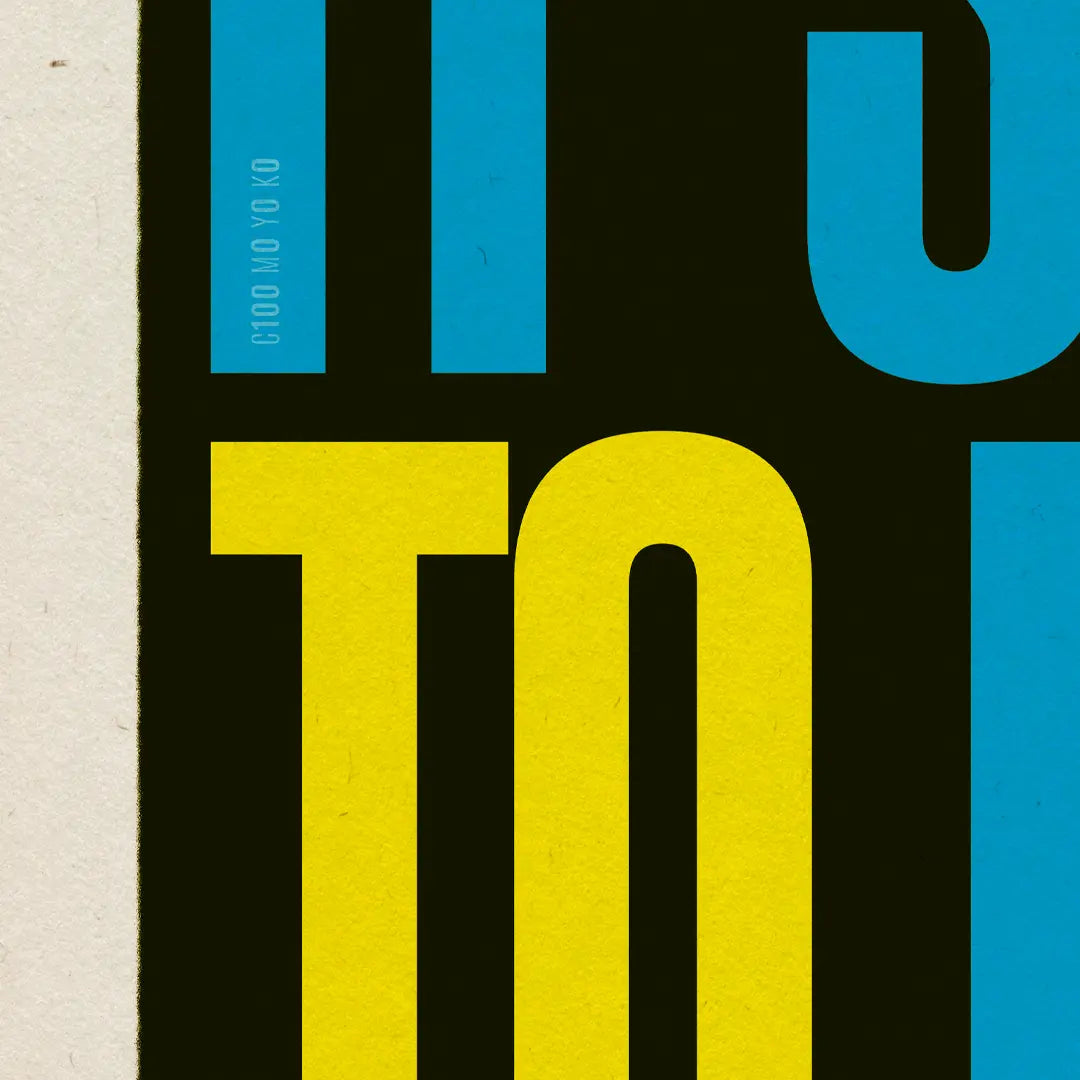 CMYK It's Okay