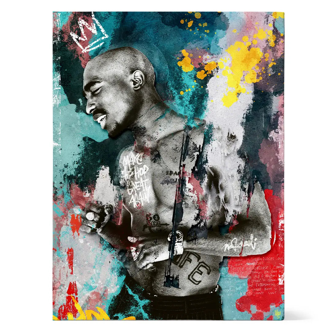 Dancing Pac