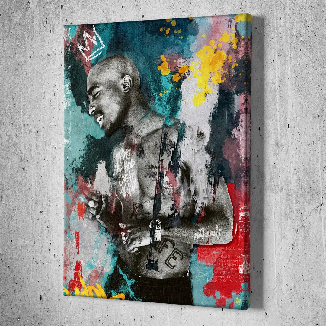 Dancing Pac