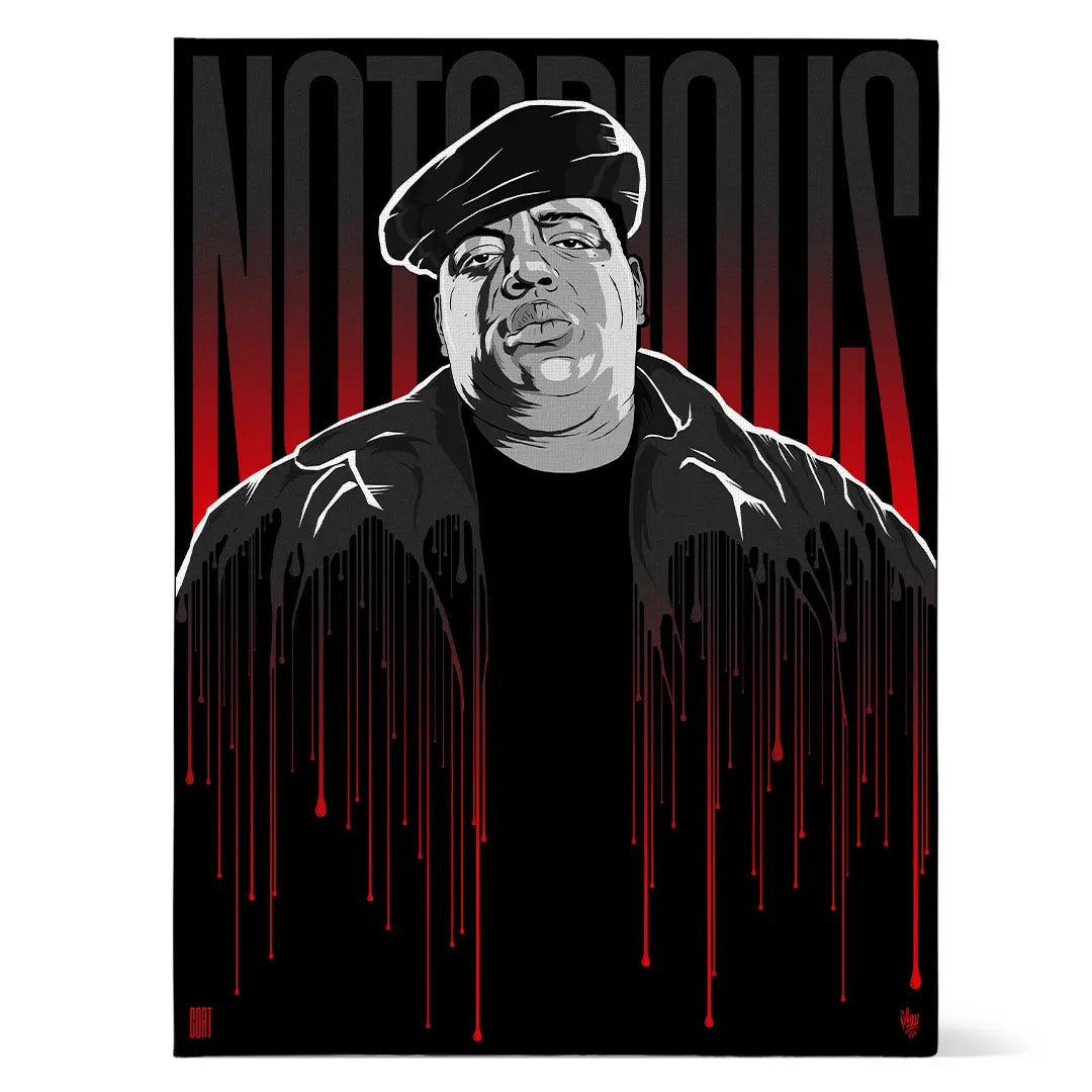 Notorious
