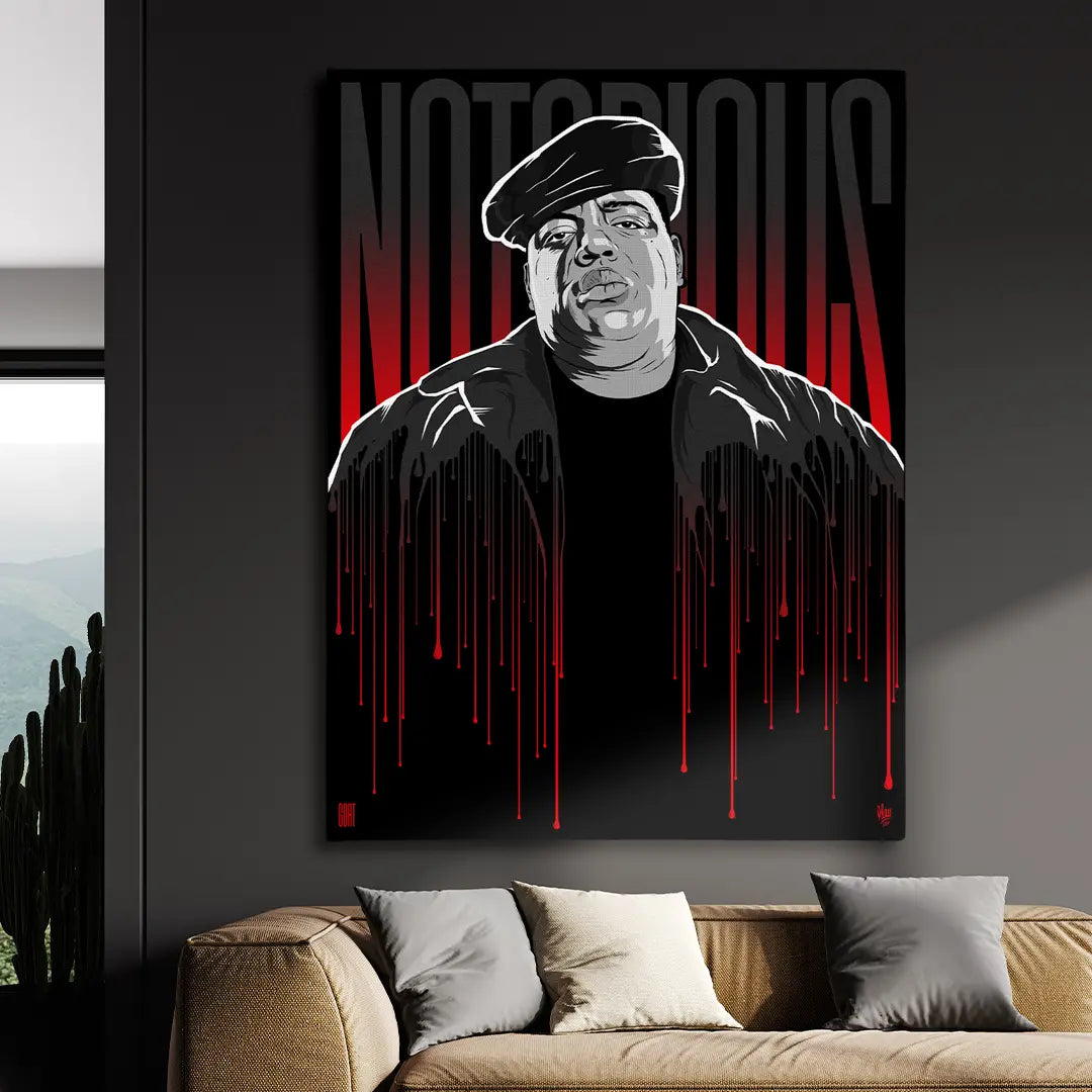 Notorious