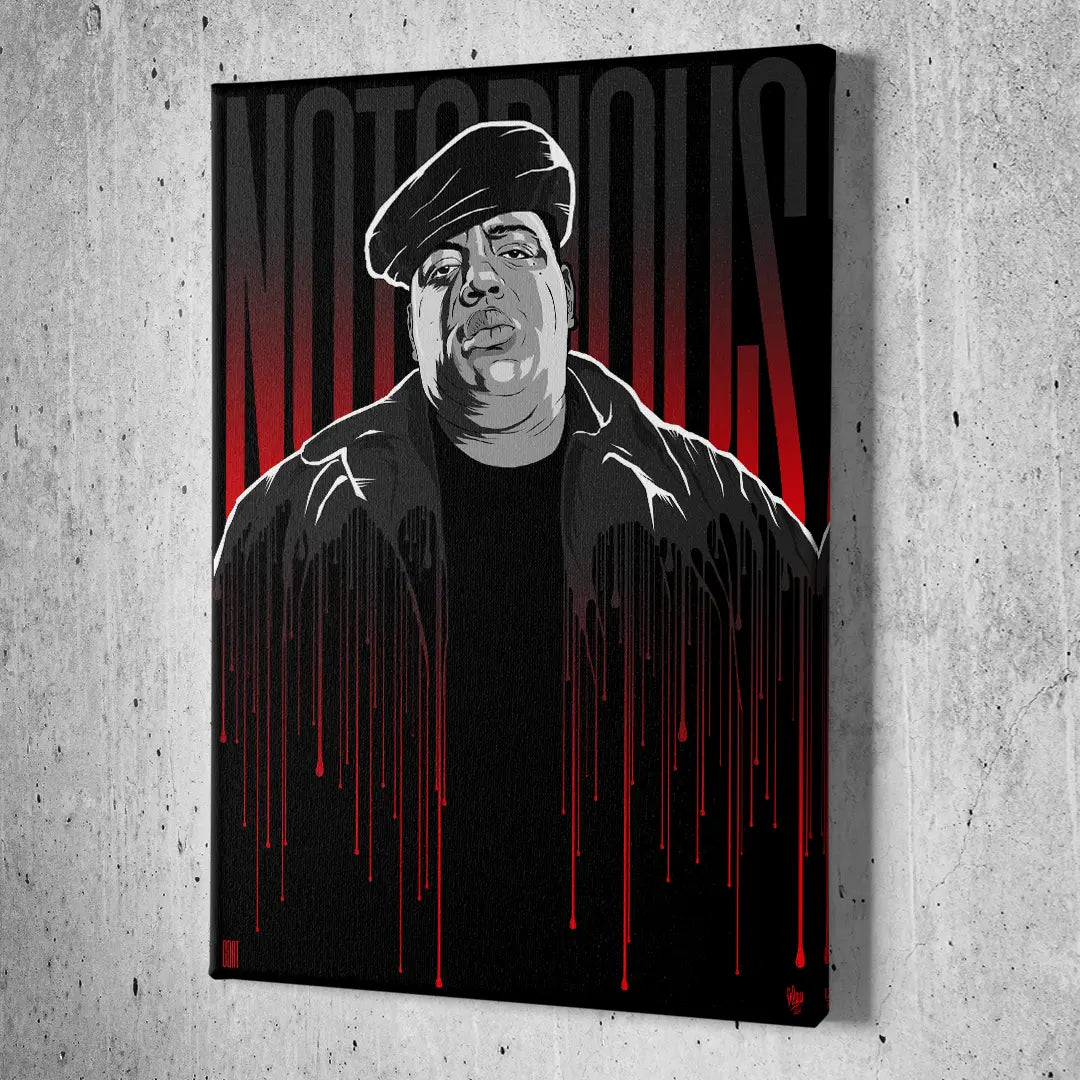 Notorious