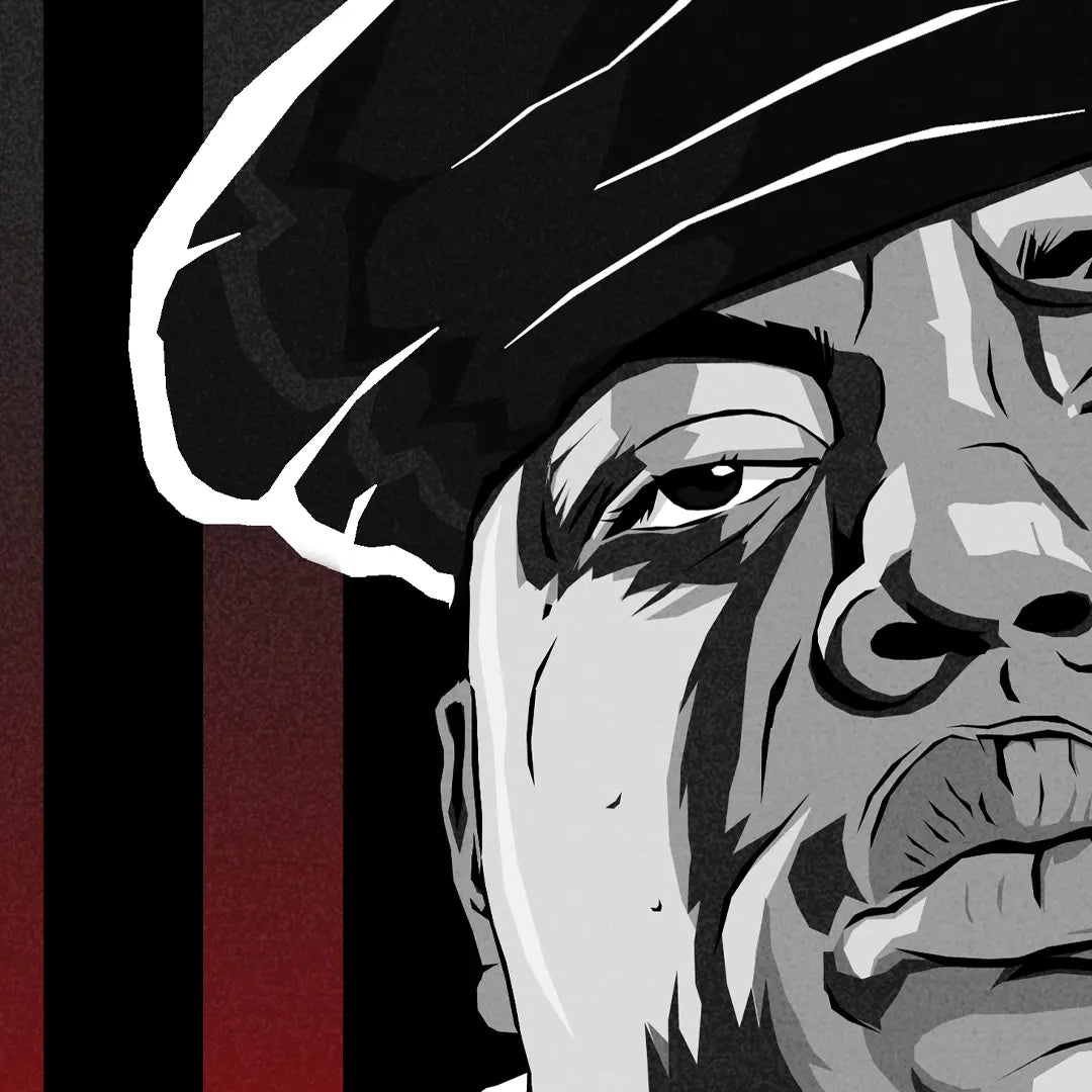 Notorious