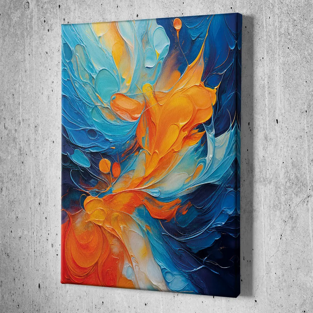 Abstract Colors 04