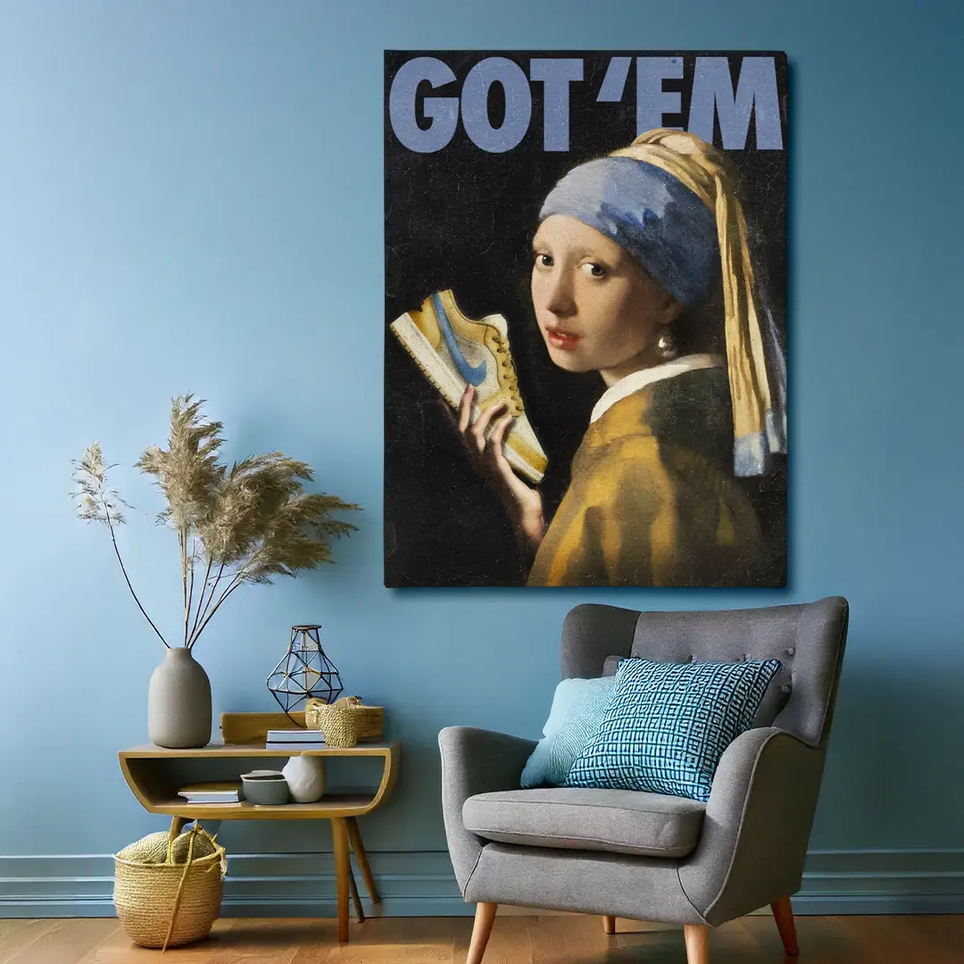 Air Vermeer