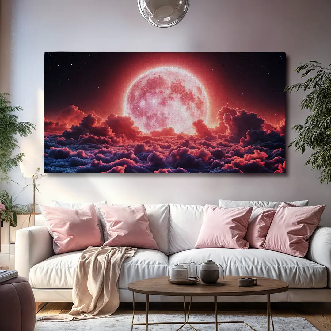 Big Moon