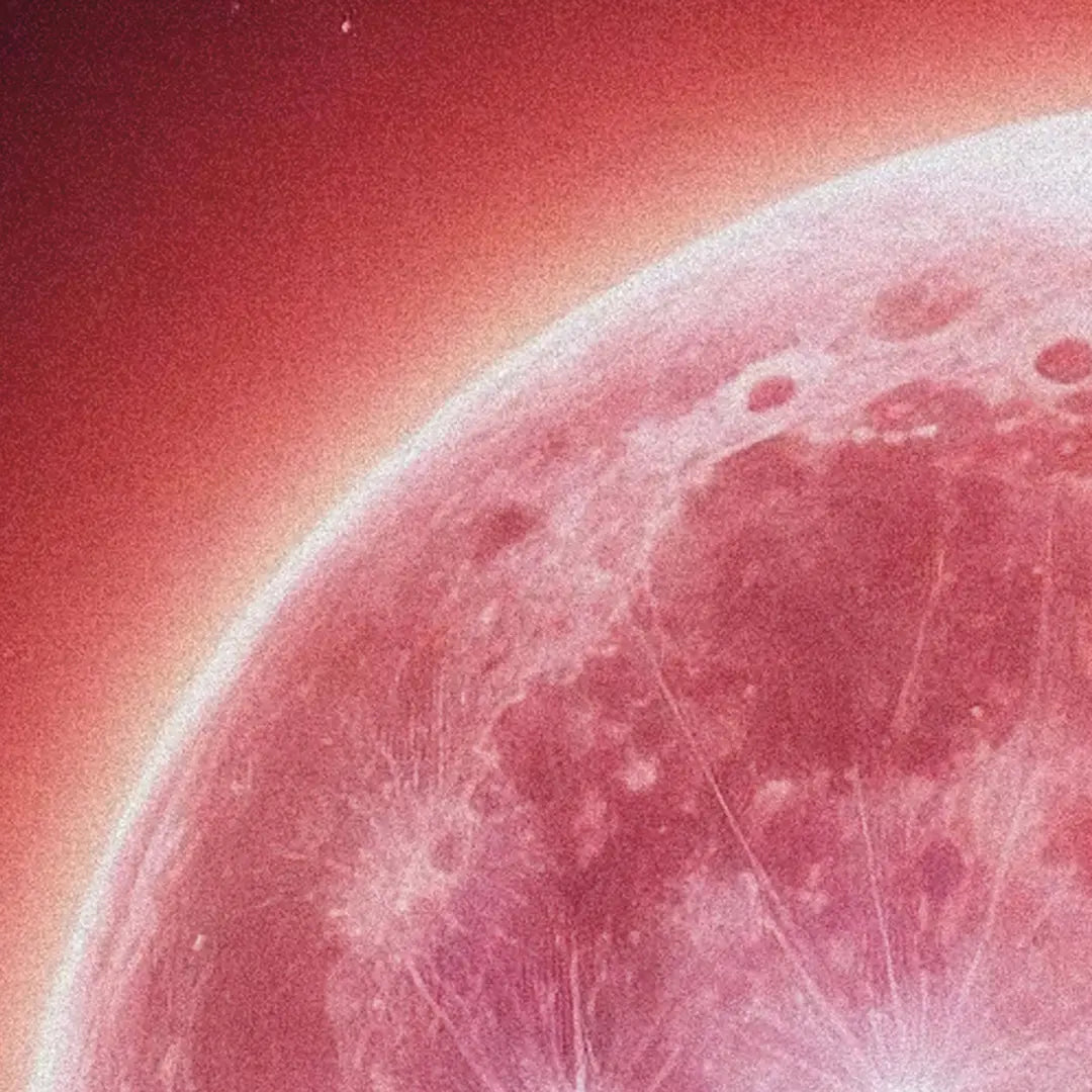 Big Moon
