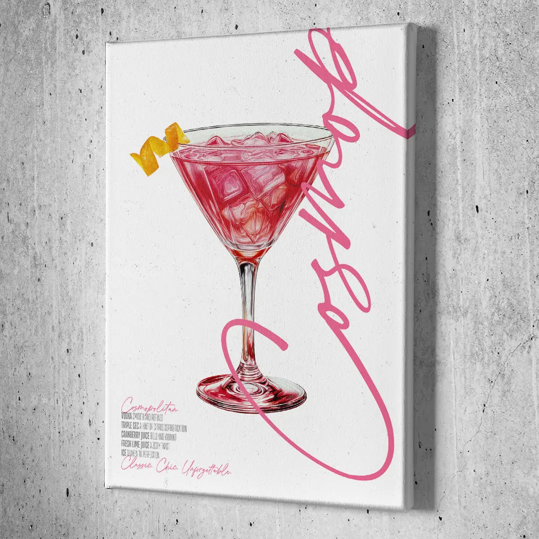 Cosmopolitan