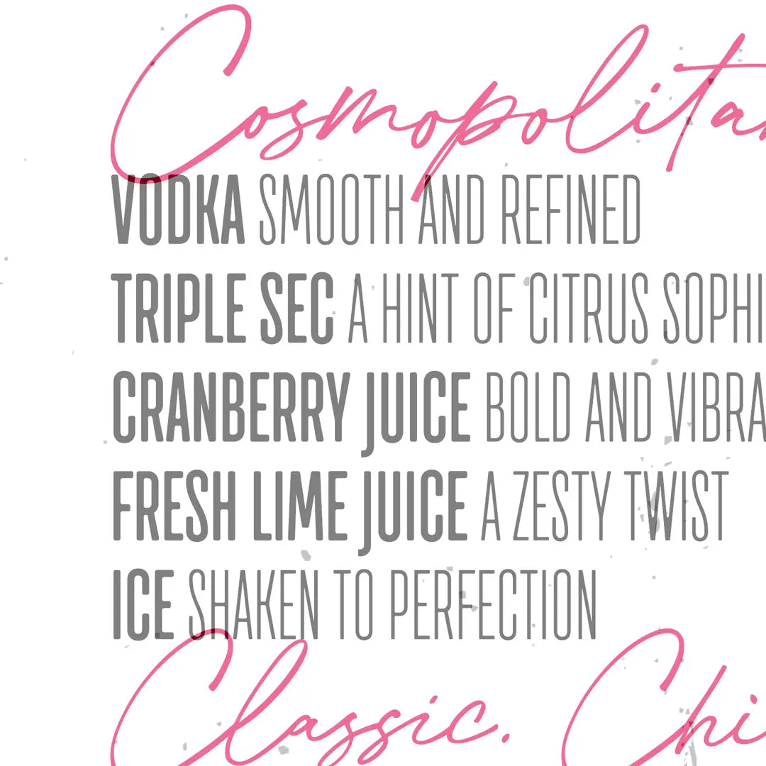 Cosmopolitan