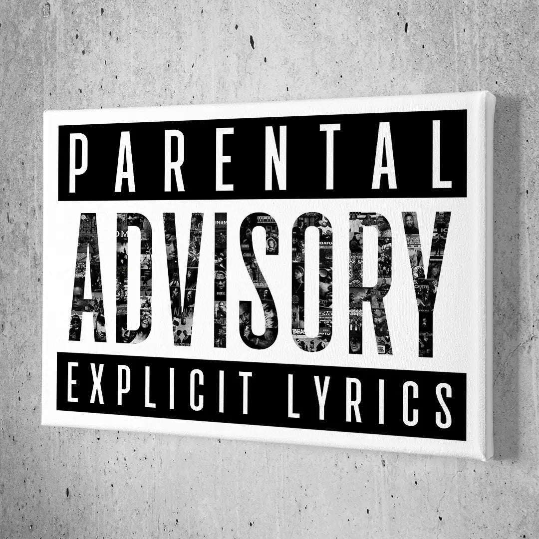Explicit Lyrics