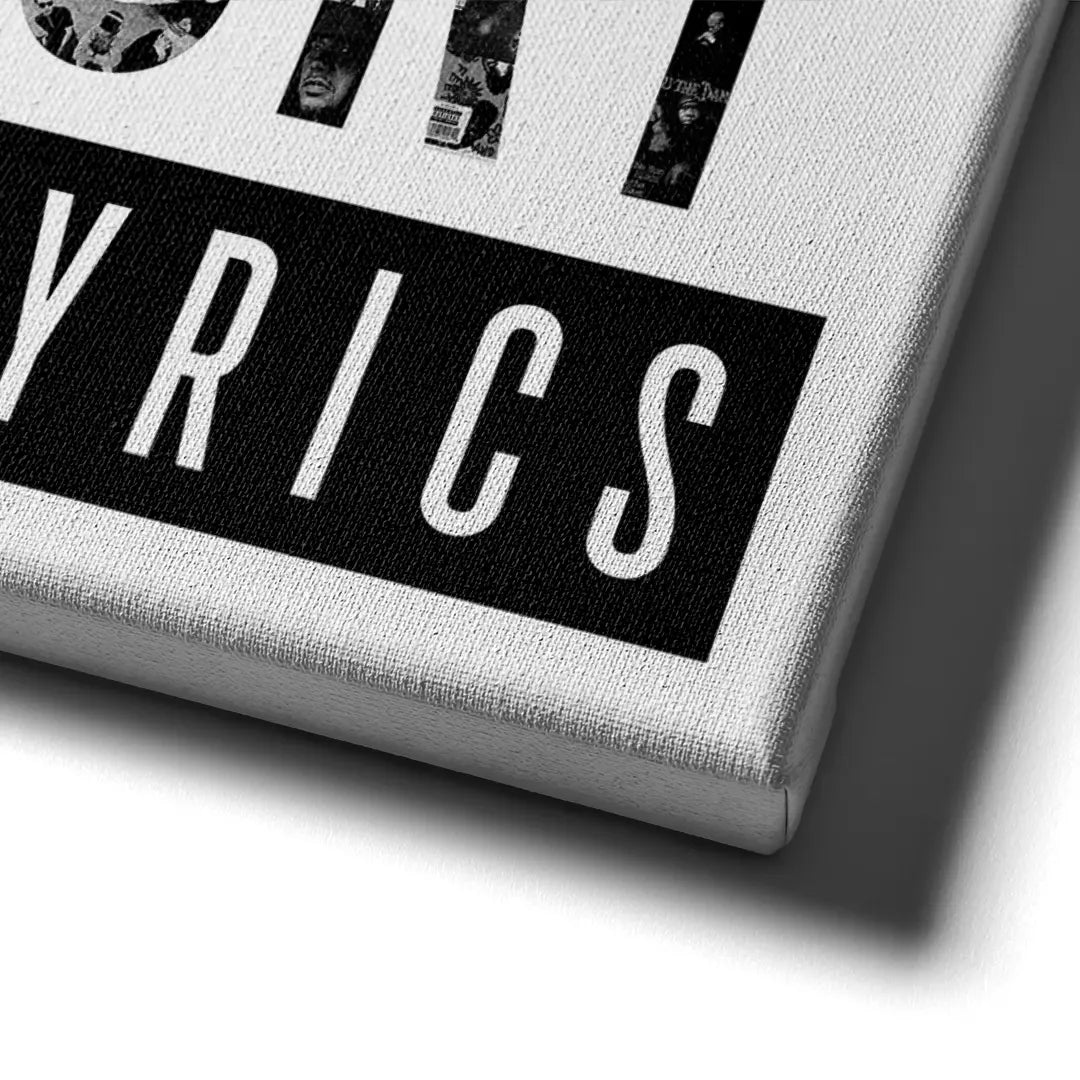 Explicit Lyrics