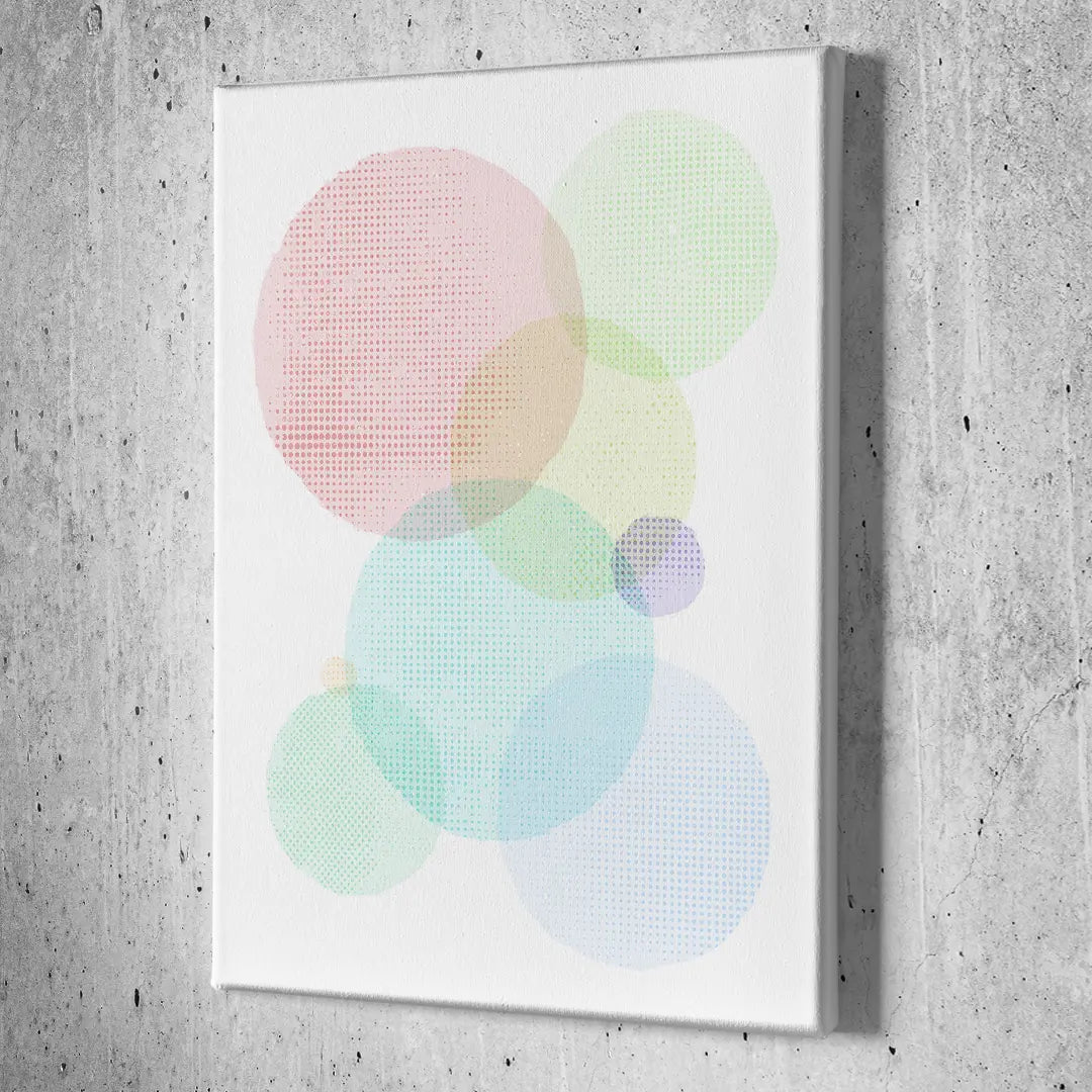 Retro Dots