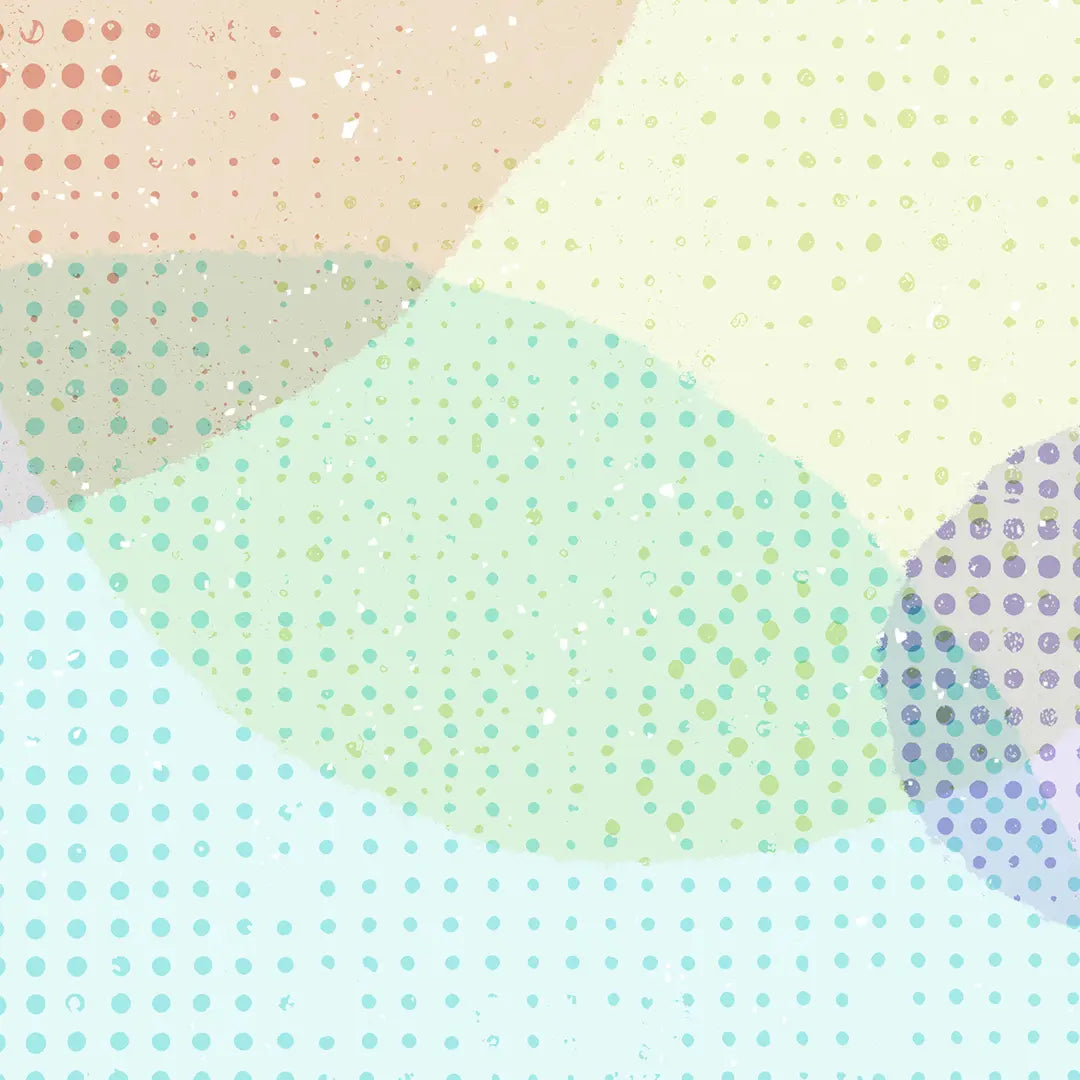 Retro Dots