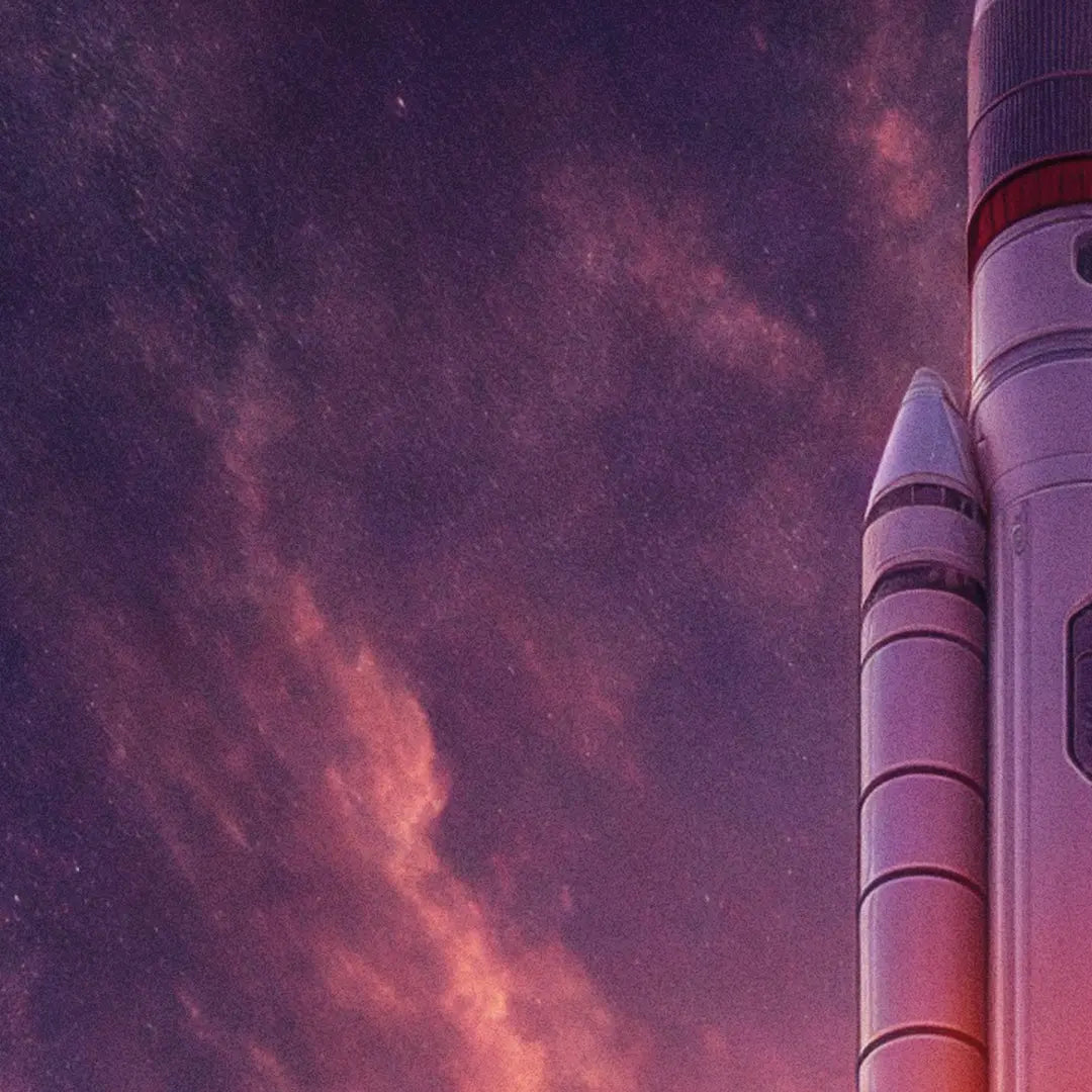 Rocket