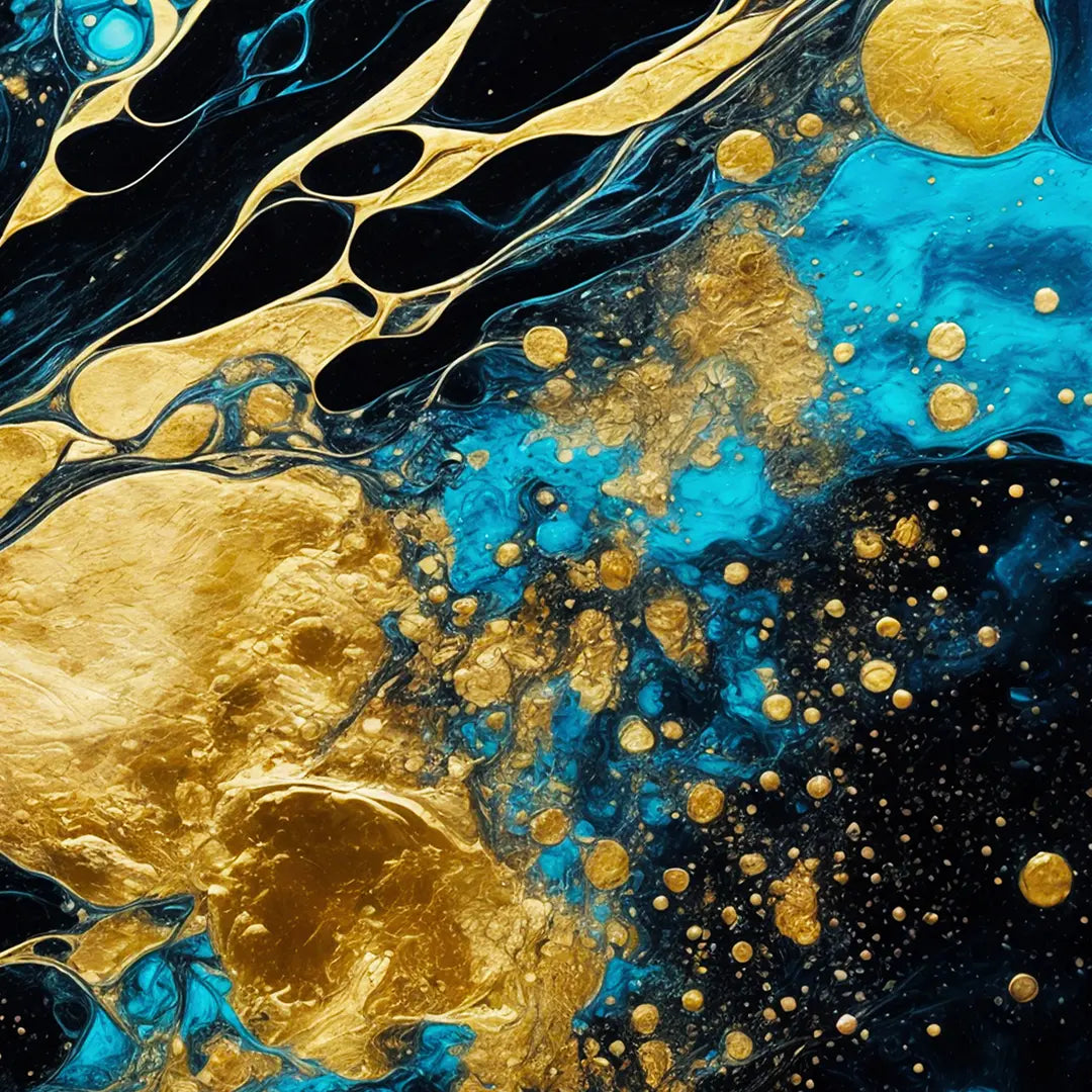 Abstract Colors 07