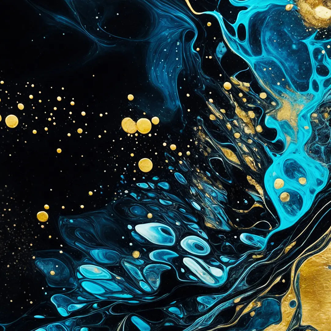 Abstract Colors 07