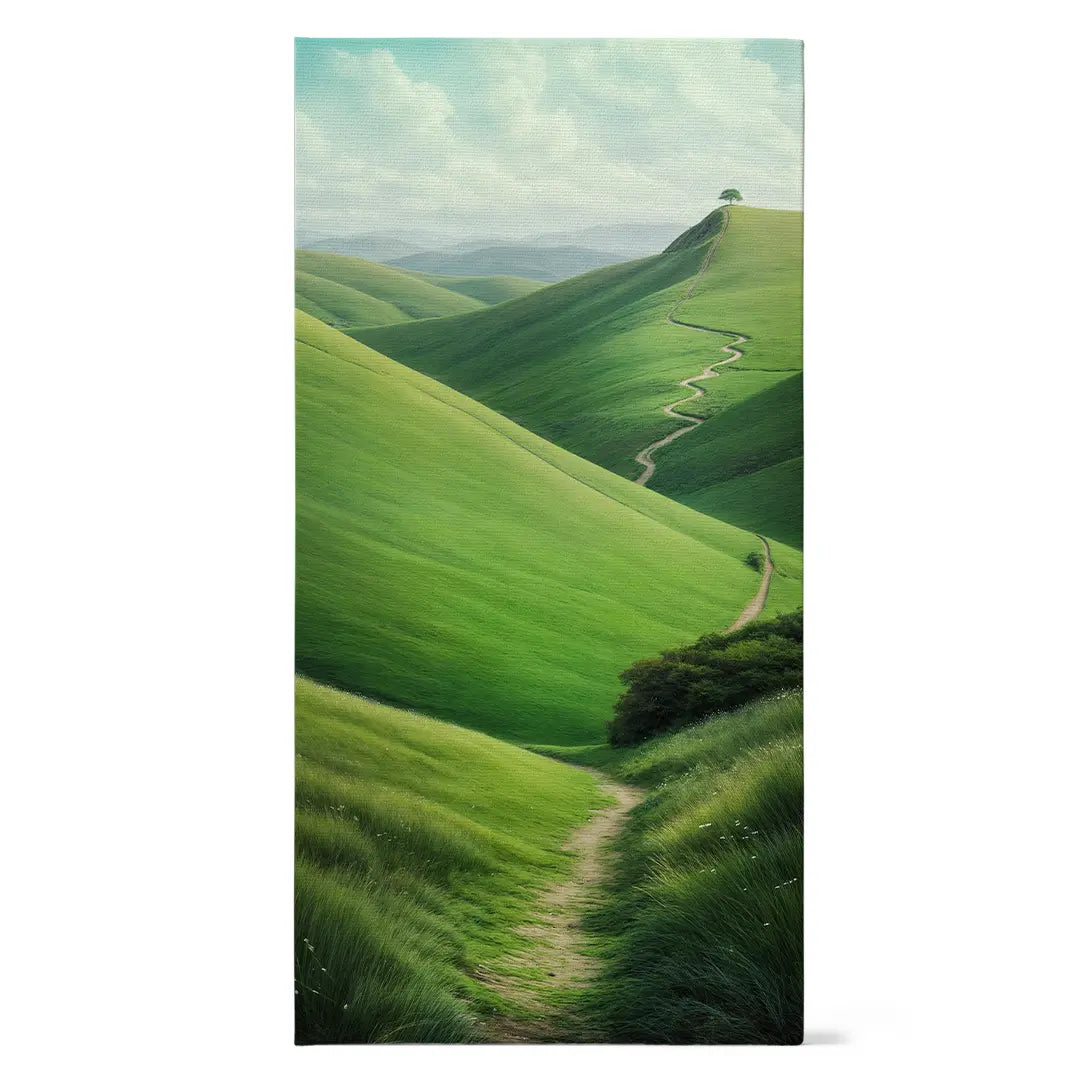 Green Landscpae