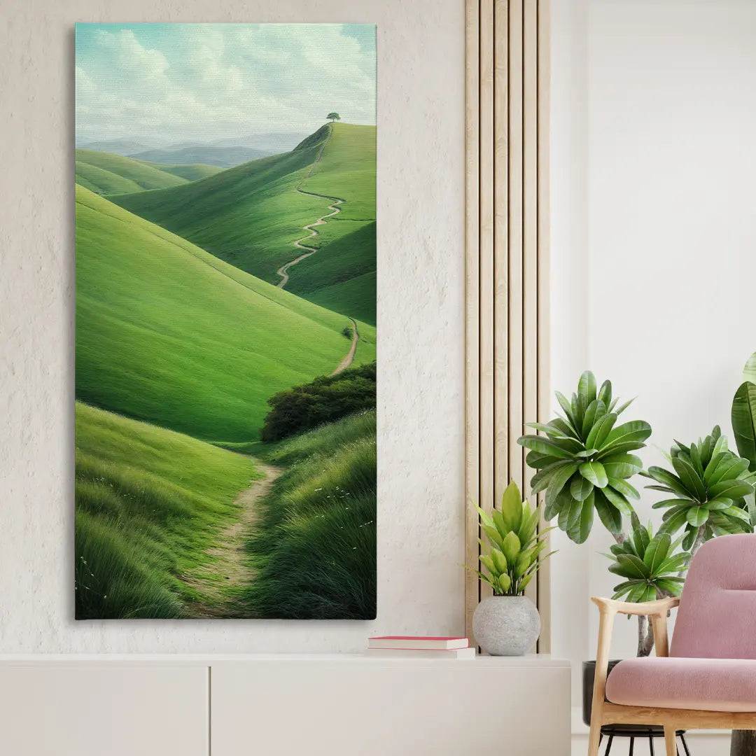 Green Landscpae