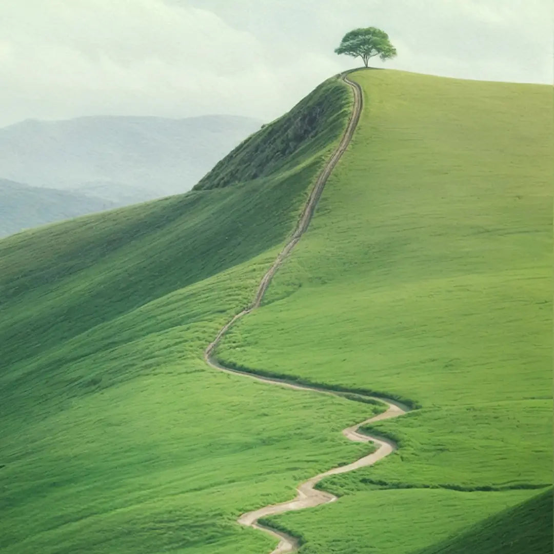 Green Landscpae