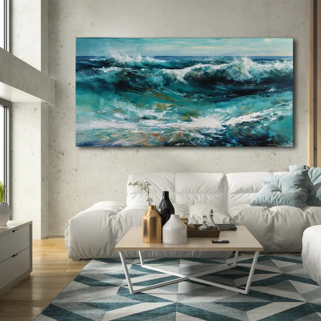 Ocean Waves