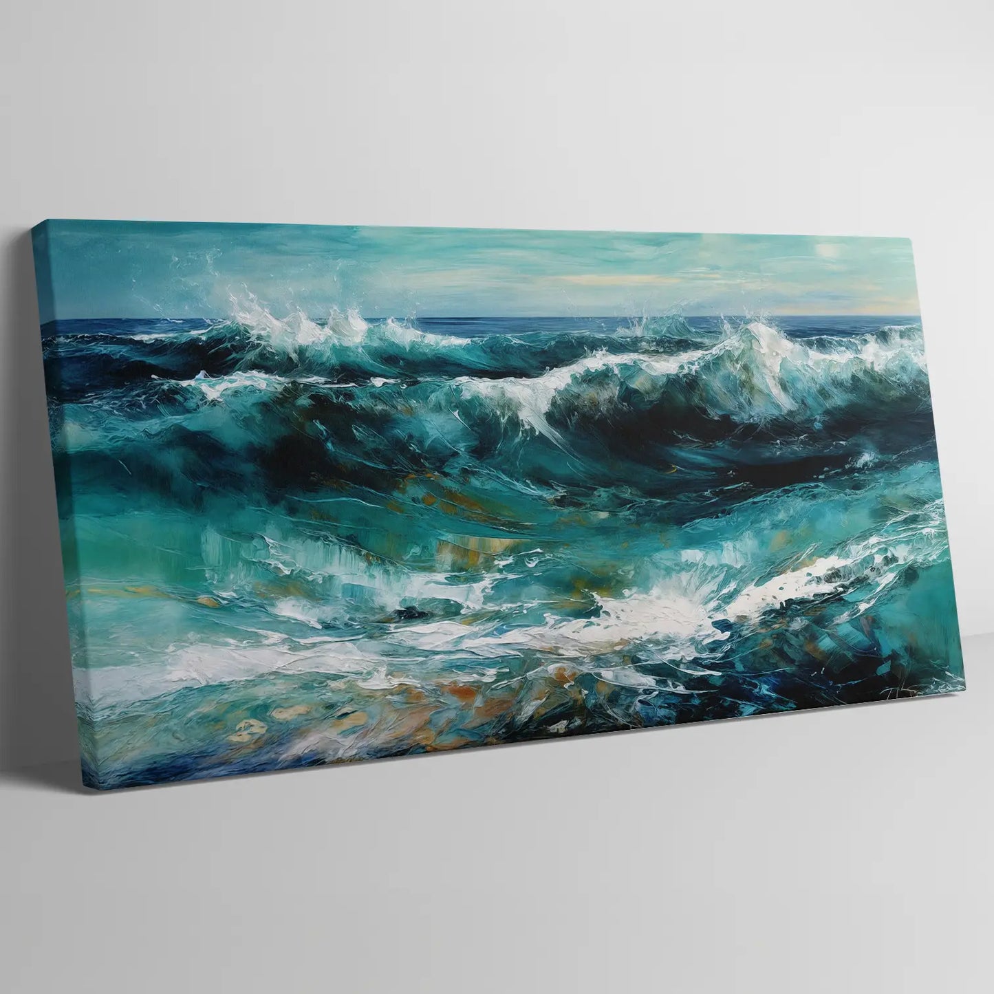 Ocean Waves