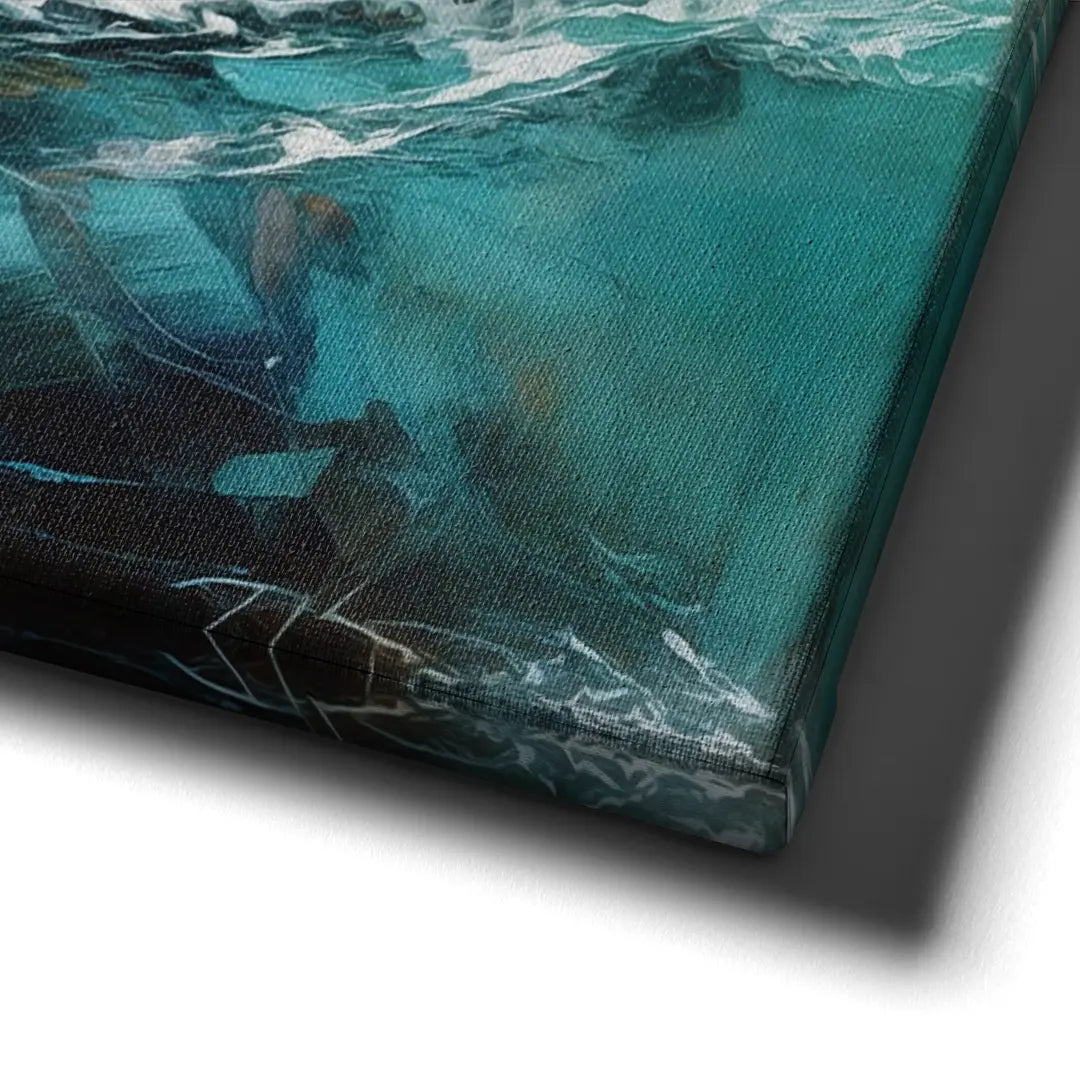 Ocean Waves