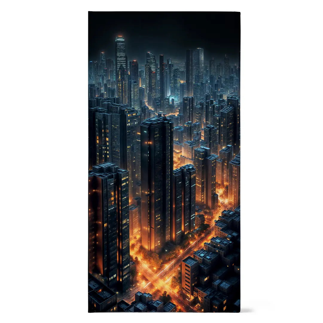 Big City Lights