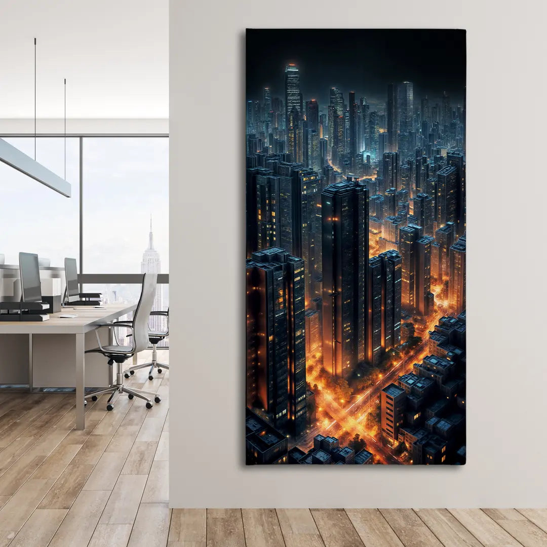 Big City Lights