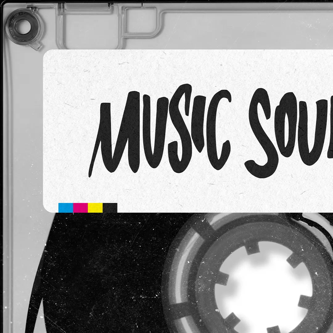 Music Sounds Better With You