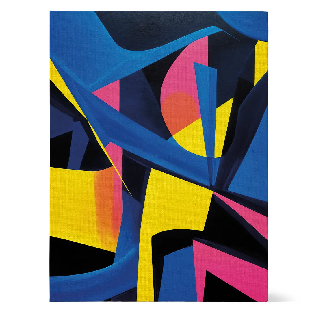 Geometric Shapes