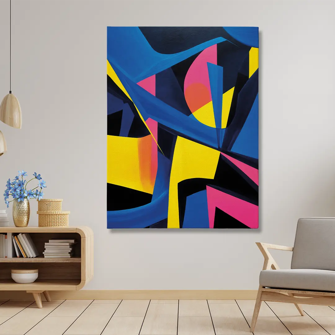 Geometric Shapes