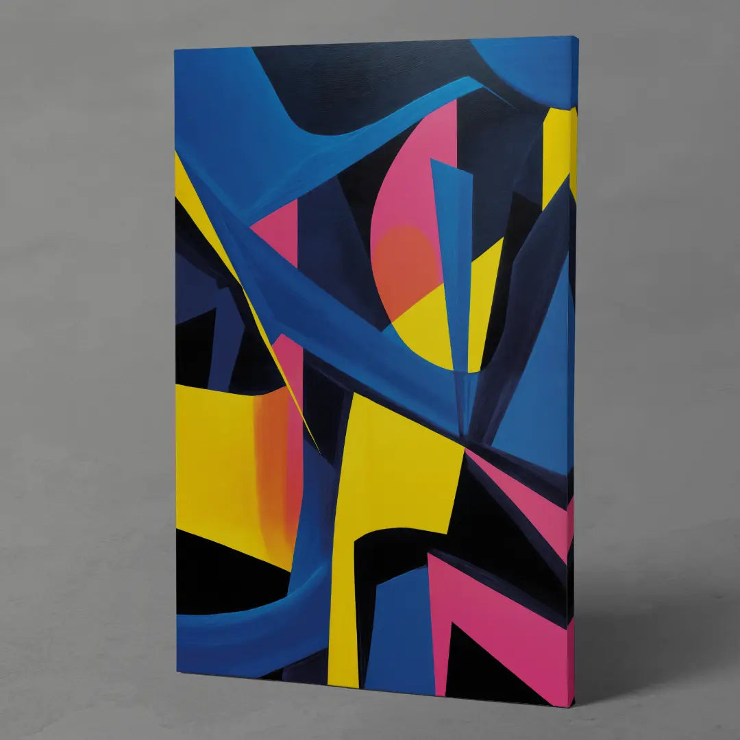 Geometric Shapes