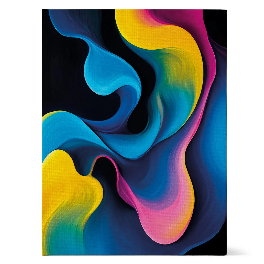 Flowing Forms