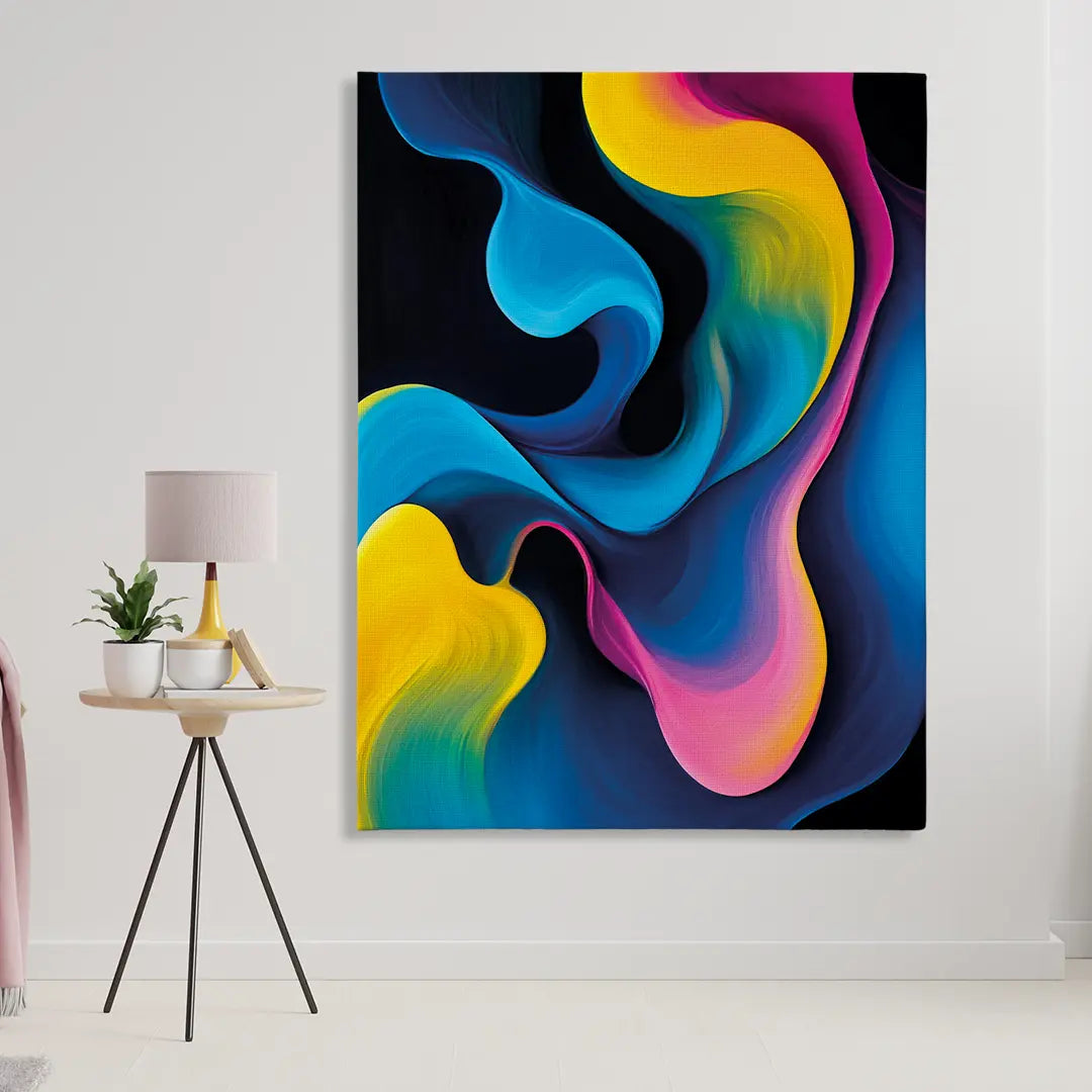 Flowing Forms