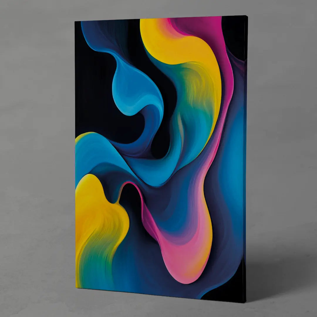 Flowing Forms