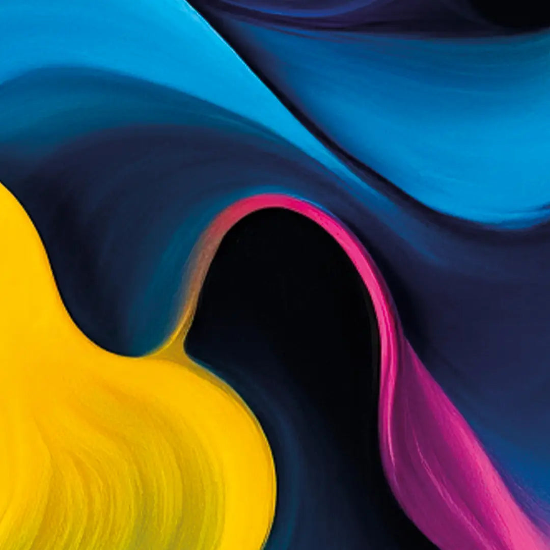 Flowing Forms