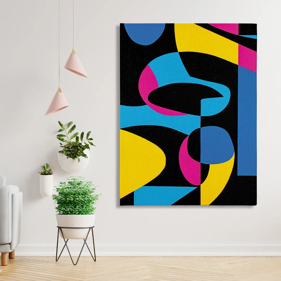 Geometric Pattern