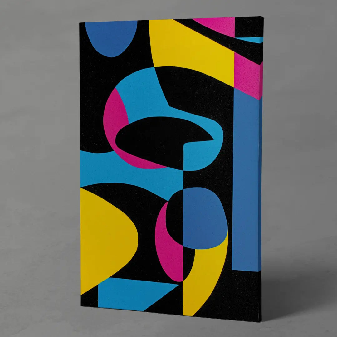 Geometric Pattern