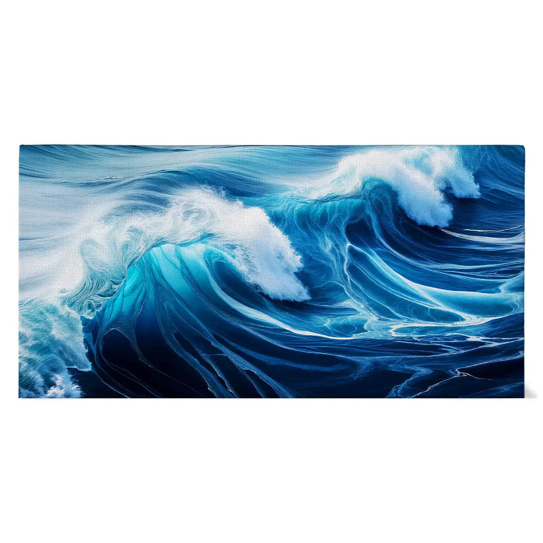 Blue Waves