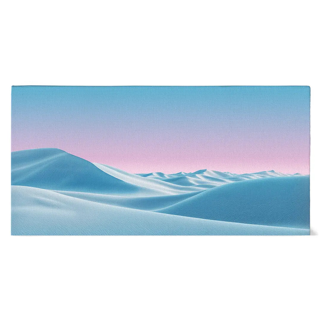 Pastel Desert
