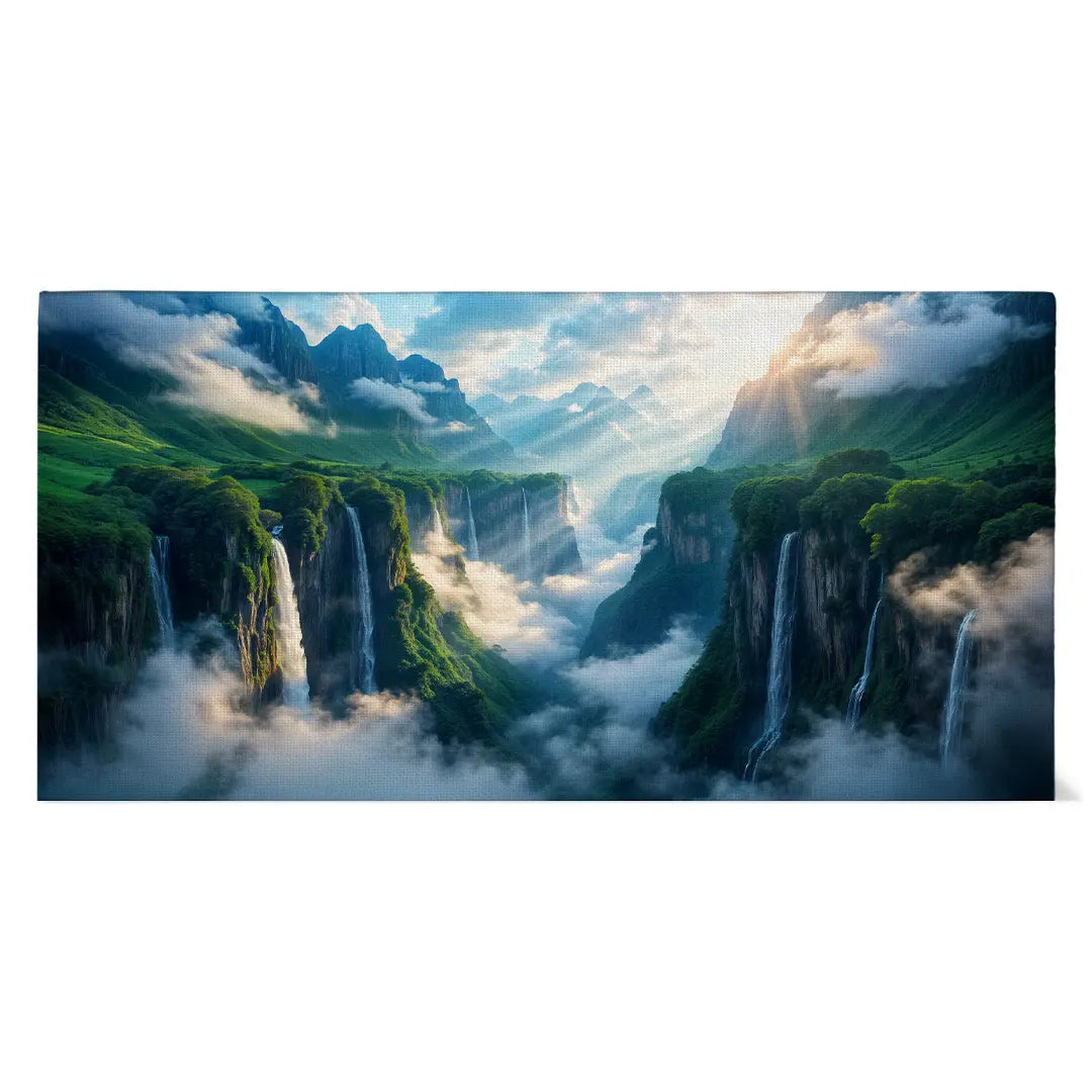 Sky Falls