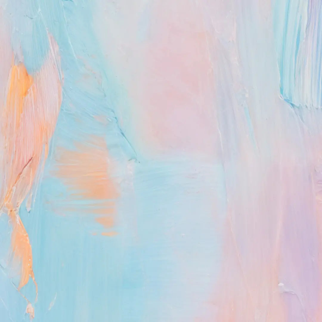 Pastel Dreams