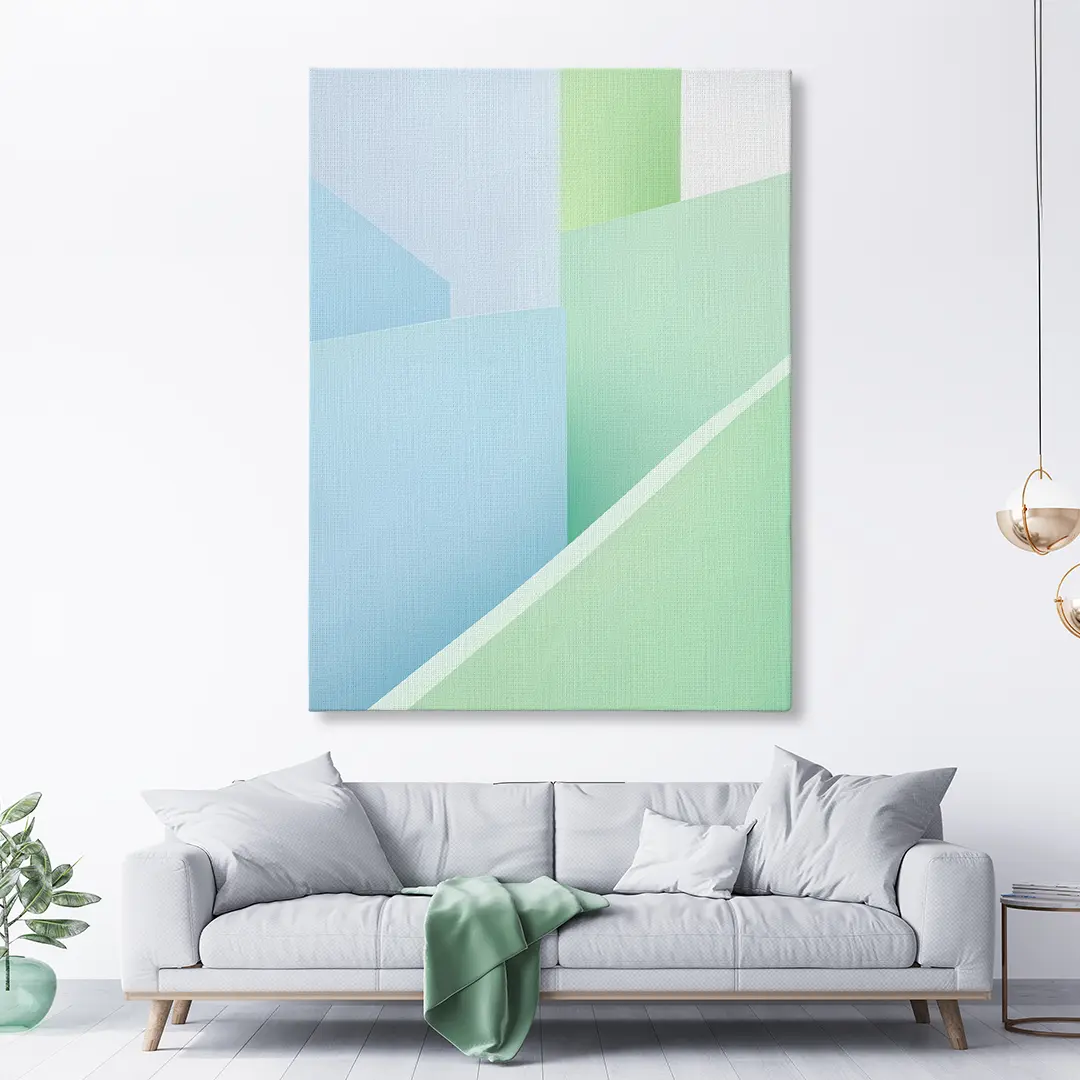 Urban Pastel