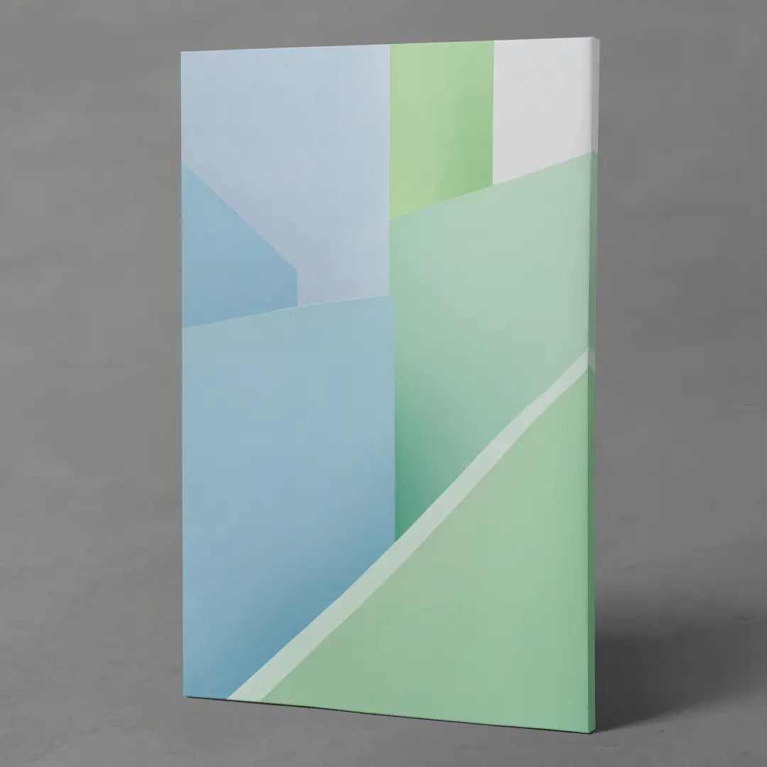 Urban Pastel