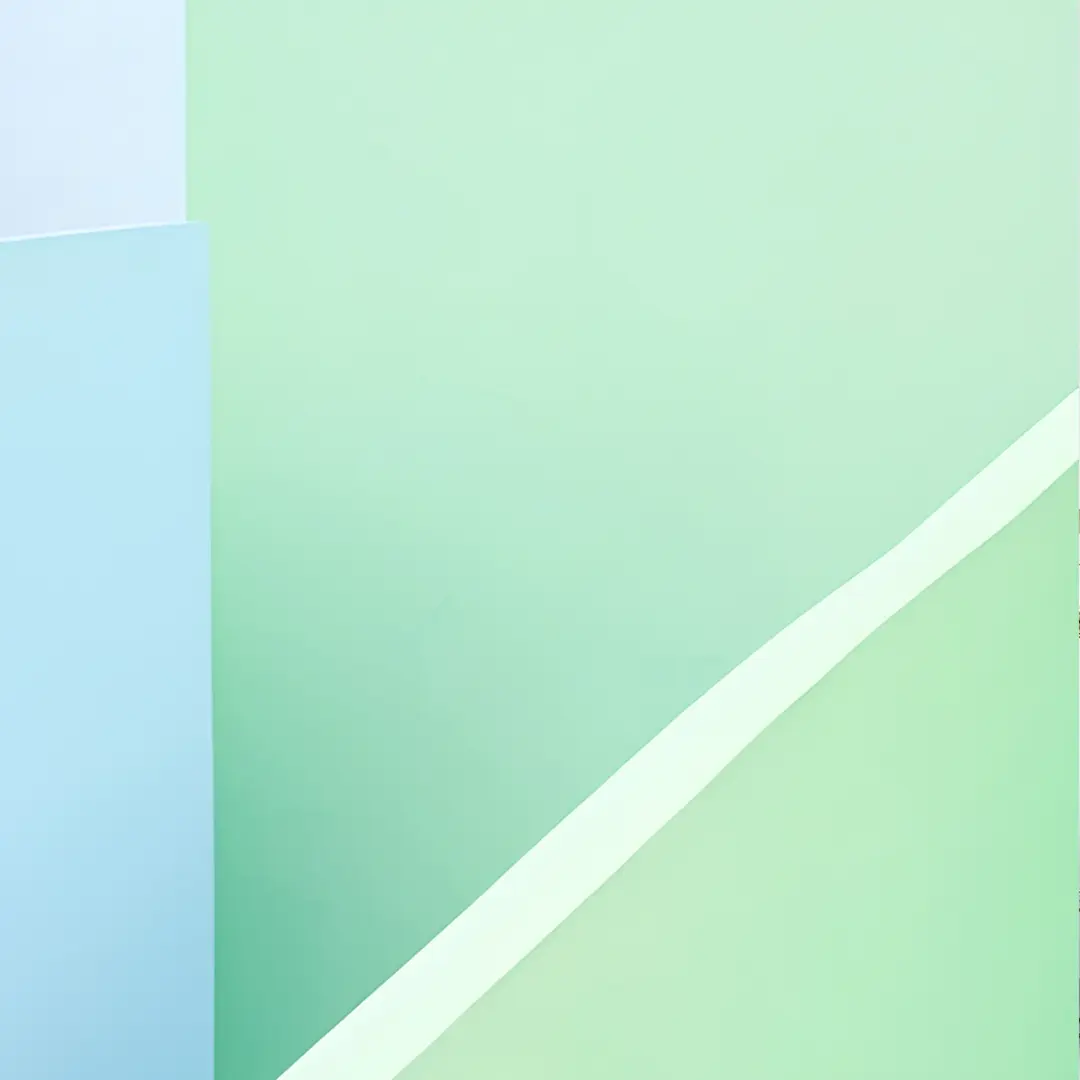 Urban Pastel